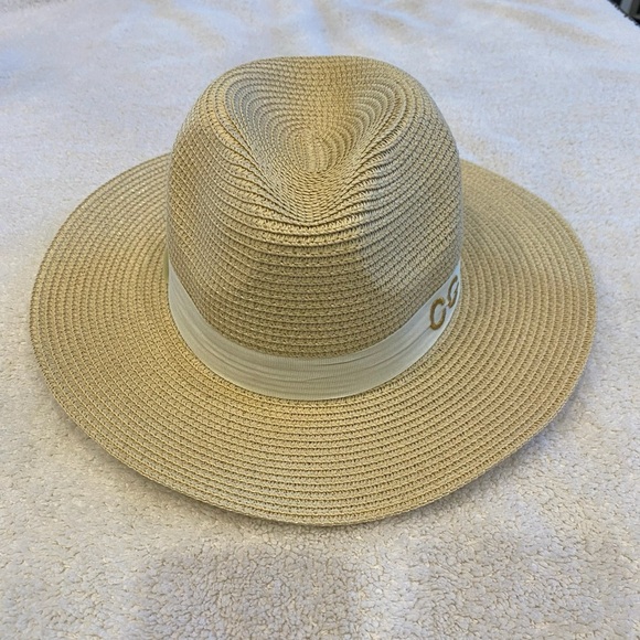 Custom straw hat for vacation - Picture 3 of 7
